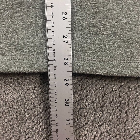 Kavu Fleece Pullover Men's XL 1/4 Zip 1/2 Zip Sweater - Picture 9 of 9